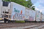 CSX M371